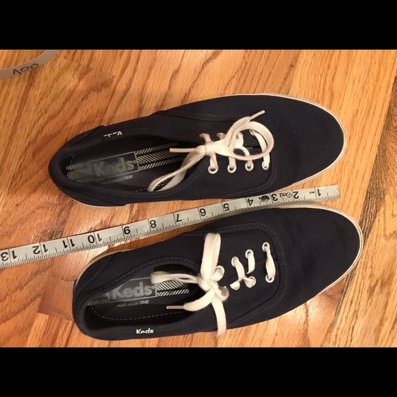 Bass casual shoes blue 9.5 - Picture 2 of 6